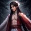 退休教师张老师头像，慈祥的老教师形象